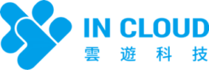 雲遊數位科技 Logo